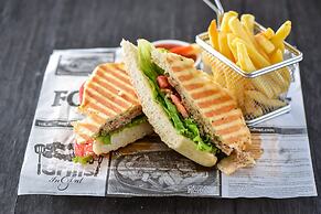 Holiday Inn Shanghai Pudong by IHG