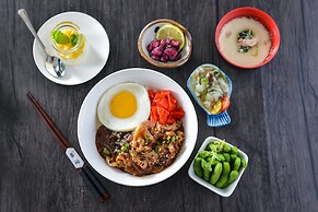 Holiday Inn Shanghai Pudong by IHG