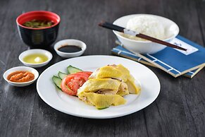 Holiday Inn Shanghai Pudong by IHG