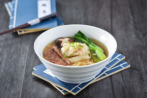 Holiday Inn Shanghai Pudong by IHG