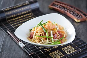 Holiday Inn Shanghai Pudong by IHG