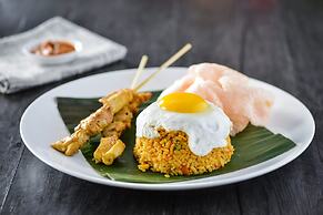 Holiday Inn Shanghai Pudong by IHG