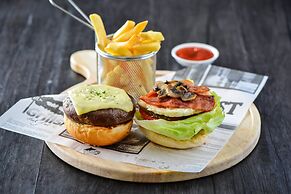 Holiday Inn Shanghai Pudong by IHG