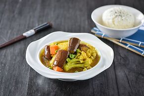 Holiday Inn Shanghai Pudong by IHG