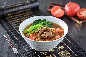 Holiday Inn Shanghai Pudong by IHG