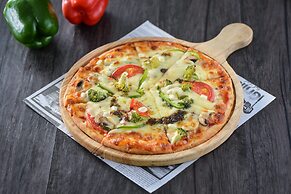 Holiday Inn Shanghai Pudong by IHG