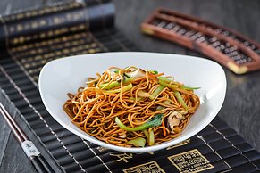 Holiday Inn Shanghai Pudong by IHG