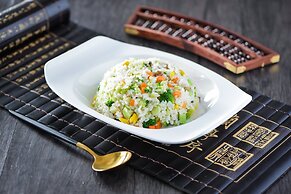 Holiday Inn Shanghai Pudong by IHG