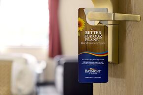 Baymont by Wyndham Monroe