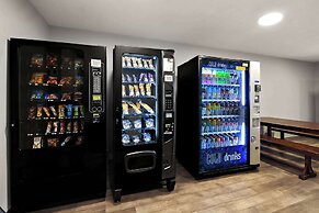 MainStay Suites Salt Lake City Fort Union