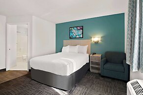 MainStay Suites Salt Lake City Fort Union