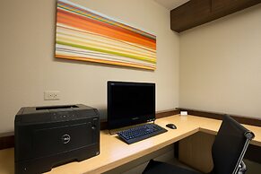 MainStay Suites Salt Lake City Fort Union