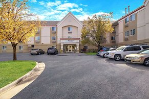 MainStay Suites Salt Lake City Fort Union