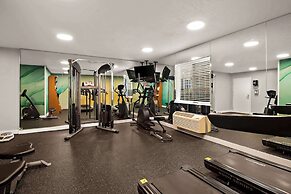 MainStay Suites Salt Lake City Fort Union