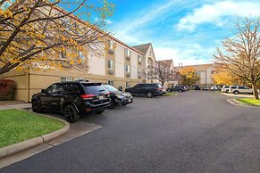 MainStay Suites Salt Lake City Fort Union