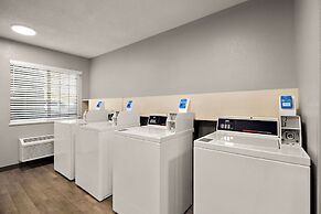 MainStay Suites Salt Lake City Fort Union