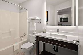 MainStay Suites Salt Lake City Fort Union