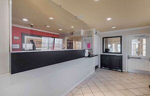 Extended Stay America Suites Arlington