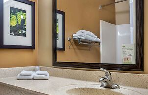 Extended Stay America Suites Kansas City Shawnee Mission
