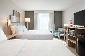 Spark by Hilton Destin