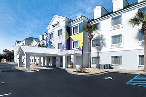 Spark by Hilton Destin