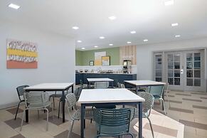 Spark by Hilton Destin