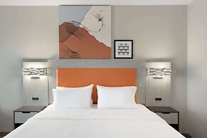 Spark by Hilton Destin