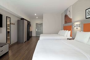 Spark by Hilton Destin