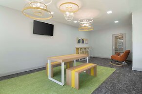 Spark by Hilton Destin