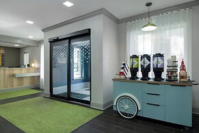 Spark by Hilton Destin