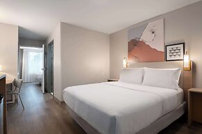 Spark by Hilton Destin