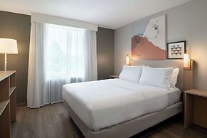 Spark by Hilton Destin