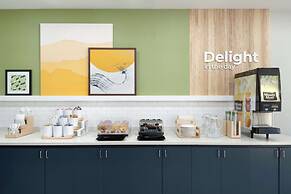 Spark by Hilton Destin