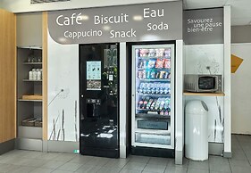 B&B HOTEL Orly Rungis Aéroport