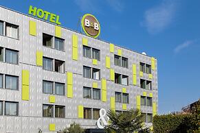 B&B HOTEL Orly Rungis Aéroport