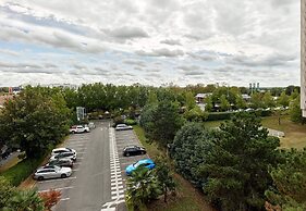 B&B HOTEL Orly Rungis Aéroport