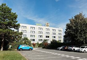B&B HOTEL Orly Rungis Aéroport