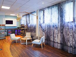 ibis Styles Marseille Centre Prado Place Castellane