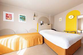 ibis Styles Marseille Centre Prado Place Castellane