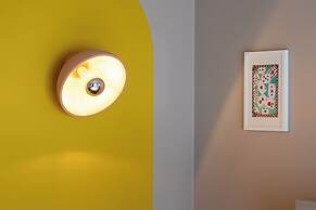 ibis Styles Marseille Centre Prado Place Castellane