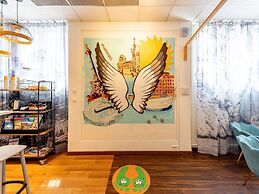 ibis Styles Marseille Centre Prado Place Castellane