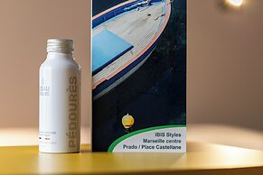 ibis Styles Marseille Centre Prado Place Castellane