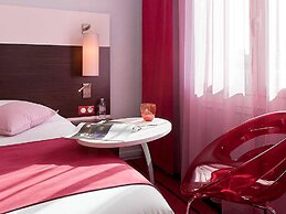 ibis Styles Marseille Centre Prado Place Castellane