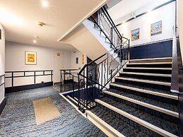 ibis Styles Marseille Centre Prado Place Castellane