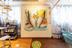 ibis Styles Marseille Centre Prado Place Castellane