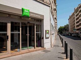 ibis Styles Marseille Centre Prado Place Castellane