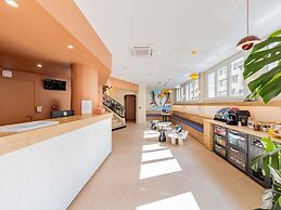 ibis Styles Marseille Centre Prado Place Castellane