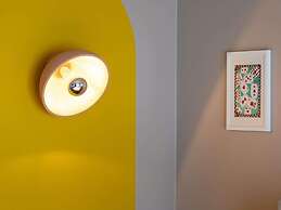 ibis Styles Marseille Centre Prado Place Castellane