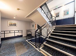 ibis Styles Marseille Centre Prado Place Castellane