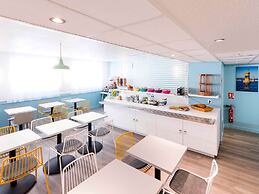 ibis Styles Marseille Centre Prado Place Castellane